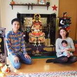 西尾市　神谷様