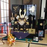 安城市　手嶋様