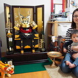 安城市　松山様