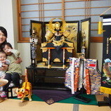 幸田町（額田郡）　手嶋様