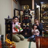 安城市　石川様