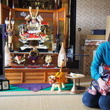 西尾市　平岩様