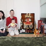 豊田市　上野様