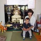 安城市　榊原様