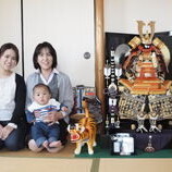 安城市　都築様