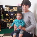 安城市　仲宗根様