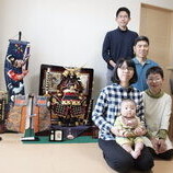 知立市　深谷様