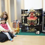 安城市　杉浦様