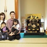 みよし市　梅原様