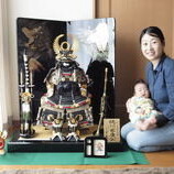 安城市　小﨑様