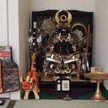 大口町（丹羽郡）　富岡様