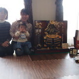 名古屋市緑区　加納様