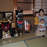 岡崎市　黒柳様