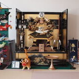 長久手町（愛知郡）　山中様