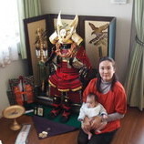 知立市　飯田様