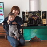 安城市　荒巻様