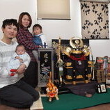 名古屋市瑞穂区　石田様