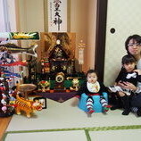 安城市　内田様