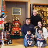 西尾市　清水様