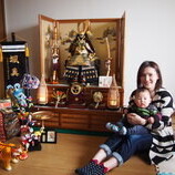 碧南市　山添様