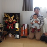 半田市　福田様