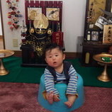 西尾市　鳥居様