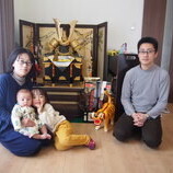 西尾市　古居様