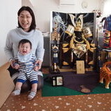 豊川市　中西様