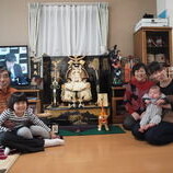 東海市　上條様