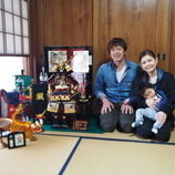 西尾市　杉浦様