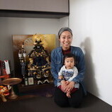 西尾市　小笠原様