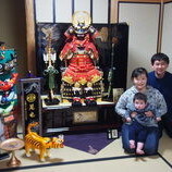 刈谷市　福田様