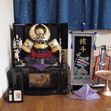 高浜市　神谷様