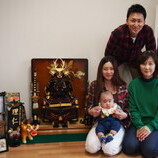 幸田町（額田郡）　海藤様