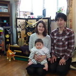 知立市　門脇様