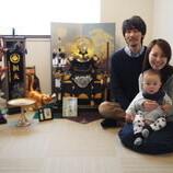 岡崎市　磯谷様