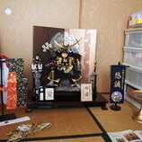 西尾市　杉本様