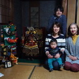 西尾市　大西様