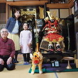 安城市　大参様