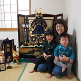 西尾市　太田様