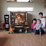 安城市　鈴木様