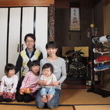 東浦町（知多郡）　神谷様