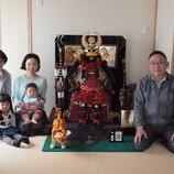 碧南市　花田様