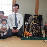 東海市　福﨑様