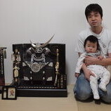 日進市　荒井様