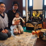 西尾市　浅田様