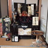 西尾市　尾﨑様