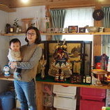 阿久比町（知多郡）　溝上様