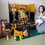 高浜市　深谷様