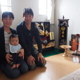 西尾市　近藤様